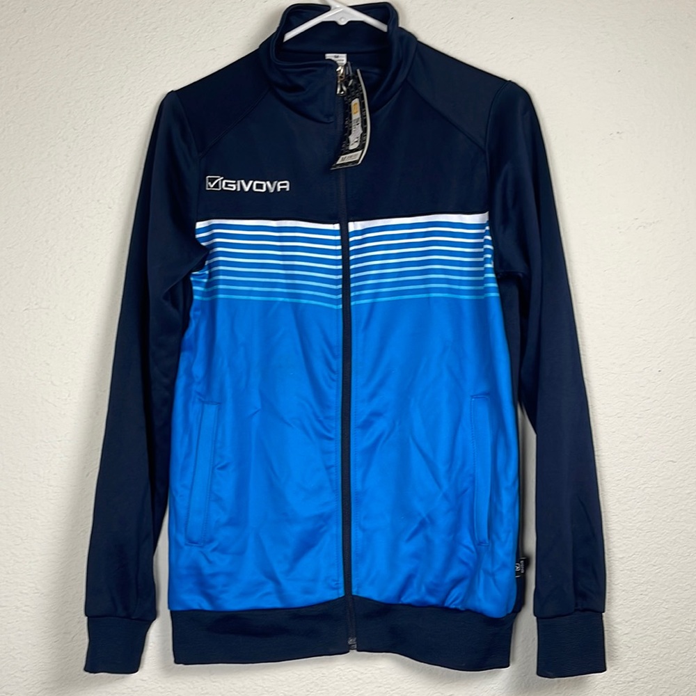 GIVOVA jacket